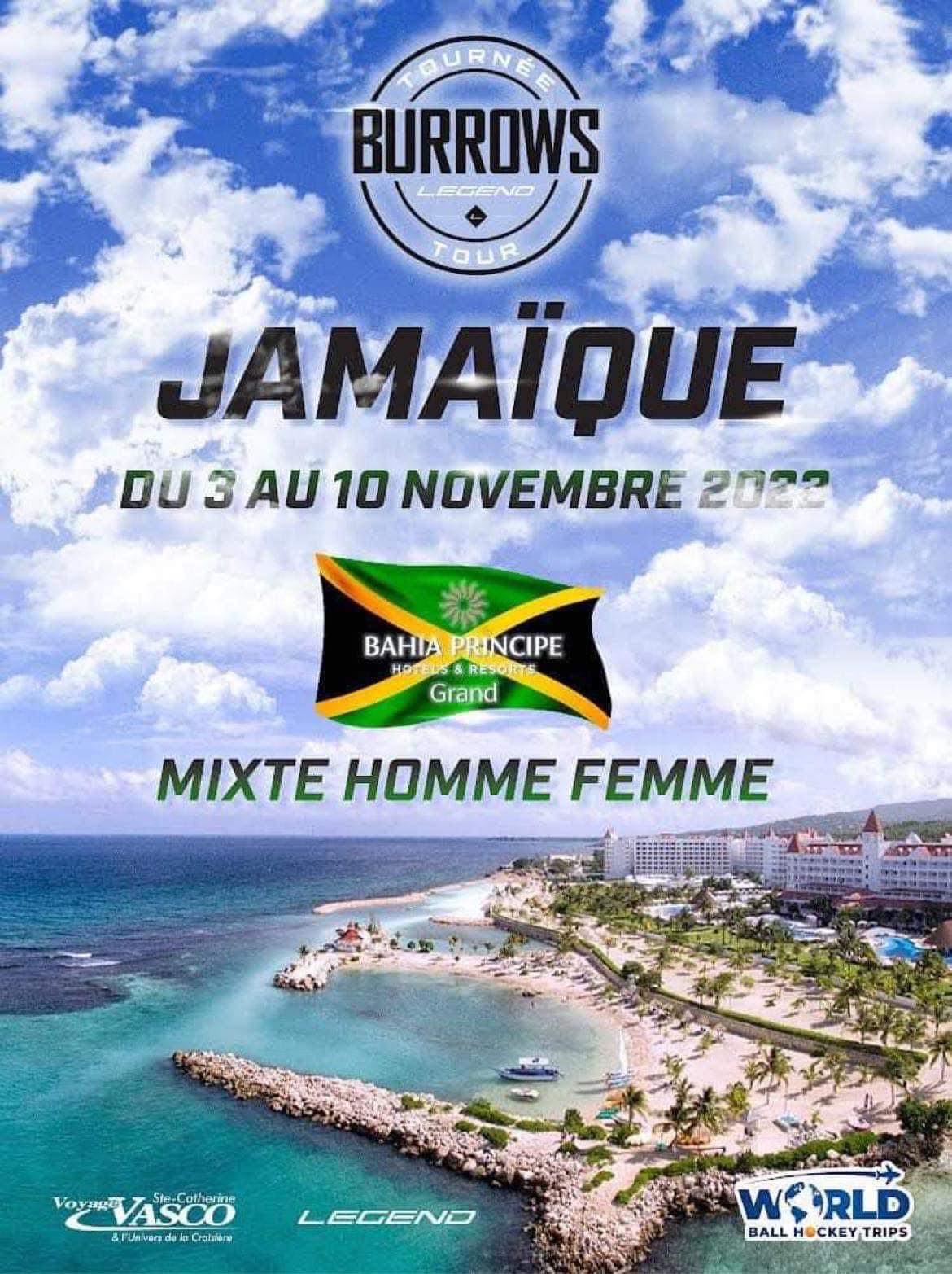 Novembre 2022 | Jamaique